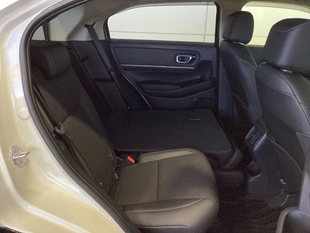 ヴェゼル e:HEVZ 禁煙車 試乗車 純正ナビ 衝突軽減ブレーキ 電動テールゲート 新車保証 踏み間違い防止 車線逸脱警報 ドライブレコーダー(34枚目)