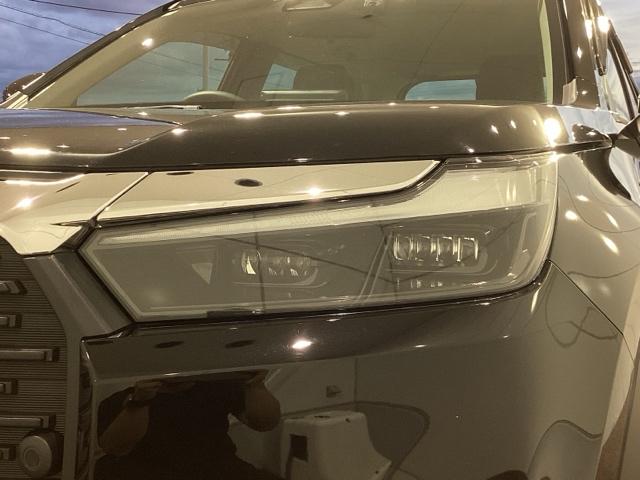 WR-V Zブラックスタイル HSENSING新車保証試乗車ワンオ-ナ- Rカメラ LEDヘッドランプ フルセグTV 盗難防止システム 衝突被害軽減システム スマートキー USB(7枚目)