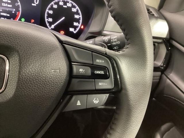 WR-V Zブラックスタイル HSENSING新車保証試乗車ワンオ-ナ- Rカメラ LEDヘッドランプ フルセグTV 盗難防止システム 衝突被害軽減システム スマートキー USB(10枚目)