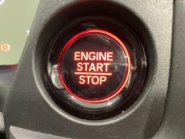 WR-V Zブラックスタイル HSENSING新車保証試乗車ワンオ-ナ- Rカメラ LEDヘッドランプ フルセグTV 盗難防止システム 衝突被害軽減システム スマートキー USB(14枚目)