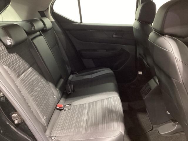 WR-V Zブラックスタイル HSENSING新車保証試乗車ワンオ-ナ- Rカメラ LEDヘッドランプ フルセグTV 盗難防止システム 衝突被害軽減システム スマートキー USB(17枚目)