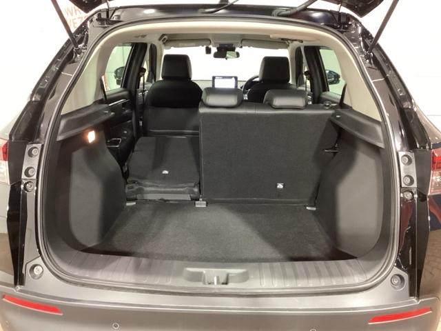 WR-V Zブラックスタイル HSENSING新車保証試乗車ワンオ-ナ- Rカメラ LEDヘッドランプ フルセグTV 盗難防止システム 衝突被害軽減システム スマートキー USB(33枚目)