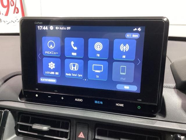 WR-V Zブラックスタイル HSENSING新車保証試乗車ワンオ-ナ- Rカメラ LEDヘッドランプ フルセグTV 盗難防止システム 衝突被害軽減システム スマートキー USB(38枚目)