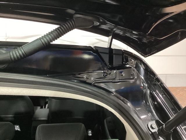 WR-V Zブラックスタイル HSENSING新車保証試乗車ワンオ-ナ- Rカメラ LEDヘッドランプ フルセグTV 盗難防止システム 衝突被害軽減システム スマートキー USB(42枚目)