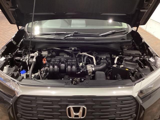 WR-V Zブラックスタイル HSENSING新車保証試乗車ワンオ-ナ- Rカメラ LEDヘッドランプ フルセグTV 盗難防止システム 衝突被害軽減システム スマートキー USB(43枚目)