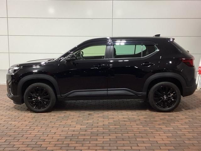 WR-V Zブラックスタイル HSENSING新車保証試乗車ワンオ-ナ- Rカメラ LEDヘッドランプ フルセグTV 盗難防止システム 衝突被害軽減システム スマートキー USB(46枚目)