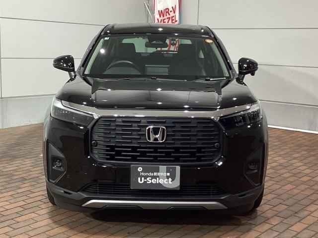 WR-V Zブラックスタイル HSENSING新車保証試乗車ワンオ-ナ- Rカメラ LEDヘッドランプ フルセグTV 盗難防止システム 衝突被害軽減システム スマートキー USB(52枚目)