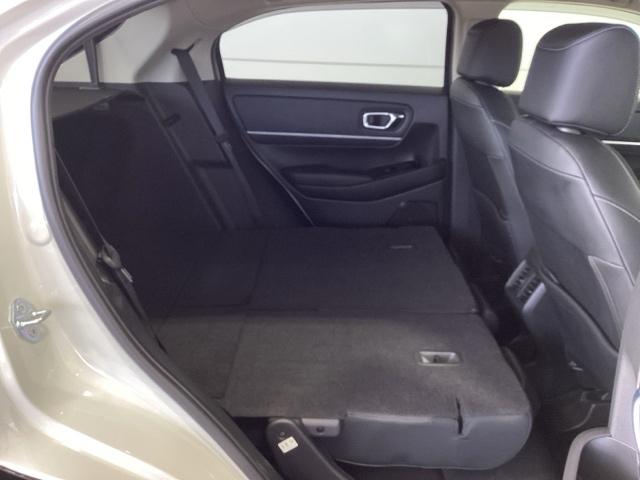 ヴェゼル ｅ：ＨＥＶＺ　ＨＳＥＮＳＩＮＧ最長５年保証ワンオ－ナ－　衝突回避支援ブレーキ機能　１オナ　スマキ　Ｐトランク　フルオートエアコン　エアバッグ　両席エアバック　Ｒカメ　記録簿付　パワーウィンドウ　ＬＥＤランプ　ＵＳＢ（34枚目）