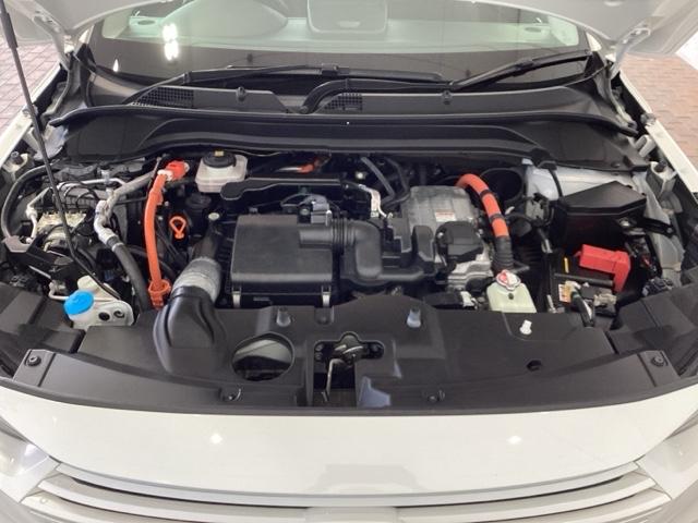 ヴェゼル ｅ：ＨＥＶＺ　ＨＳＥＮＳＩＮＧ最長５年保証ワンオ－ナ－　衝突回避支援ブレーキ機能　１オナ　スマキ　Ｐトランク　フルオートエアコン　エアバッグ　両席エアバック　Ｒカメ　記録簿付　パワーウィンドウ　ＬＥＤランプ　ＵＳＢ（44枚目）