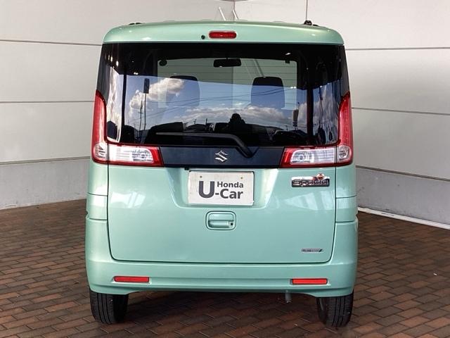 スペーシア X 1年保証 純正ナビ TV Rカメラ バックアイカメラ 整備点検記録簿 ベンチシートフルフラット 両側スライド片側電動 助手席エアバッグ 運転席エアバック USB接続 ベンチS AUTOエアコン ABS(47枚目)