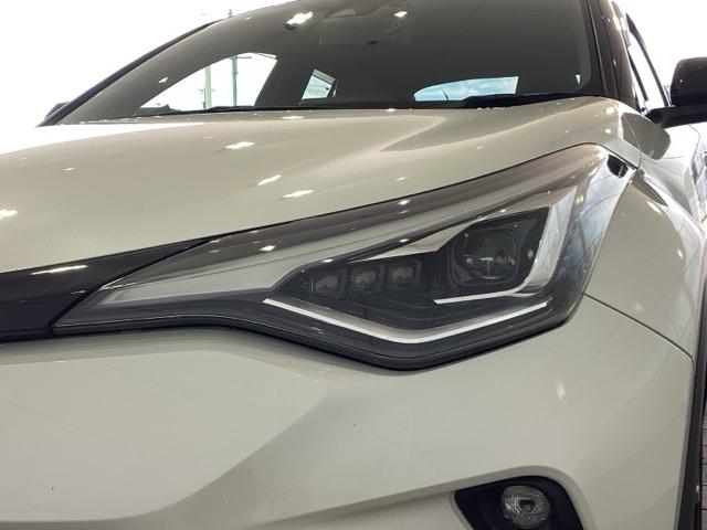 C-HR Gモードネロセーフティプラス 2ト-ン最長5年保証ワンオ-ナ- PCS シートヒータ 点検記録簿 ワンオーナ Rカメラ デュアルエアコン USB接続 全方位モニター LEDライト ナビTV フルセグTV クルーズC エアバッグ(6枚目)