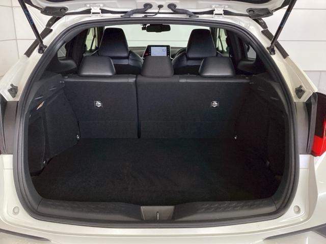 C-HR Gモードネロセーフティプラス 2ト-ン最長5年保証ワンオ-ナ- PCS シートヒータ 点検記録簿 ワンオーナ Rカメラ デュアルエアコン USB接続 全方位モニター LEDライト ナビTV フルセグTV クルーズC エアバッグ(31枚目)