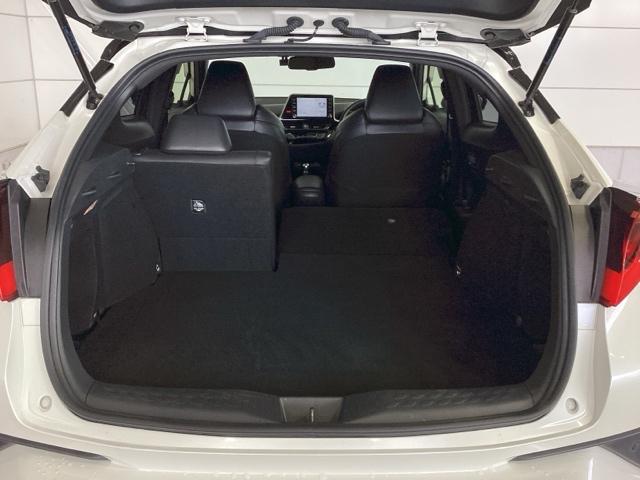 C-HR Gモードネロセーフティプラス 2ト-ン最長5年保証ワンオ-ナ- PCS シートヒータ 点検記録簿 ワンオーナ Rカメラ デュアルエアコン USB接続 全方位モニター LEDライト ナビTV フルセグTV クルーズC エアバッグ(32枚目)