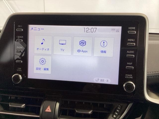 C-HR Gモードネロセーフティプラス 2ト-ン最長5年保証ワンオ-ナ- PCS シートヒータ 点検記録簿 ワンオーナ Rカメラ デュアルエアコン USB接続 全方位モニター LEDライト ナビTV フルセグTV クルーズC エアバッグ(35枚目)