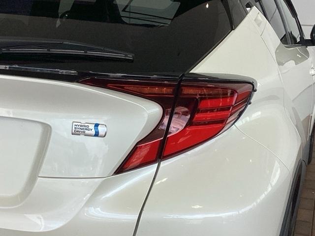 C-HR Gモードネロセーフティプラス 2ト-ン最長5年保証ワンオ-ナ- PCS シートヒータ 点検記録簿 ワンオーナ Rカメラ デュアルエアコン USB接続 全方位モニター LEDライト ナビTV フルセグTV クルーズC エアバッグ(41枚目)