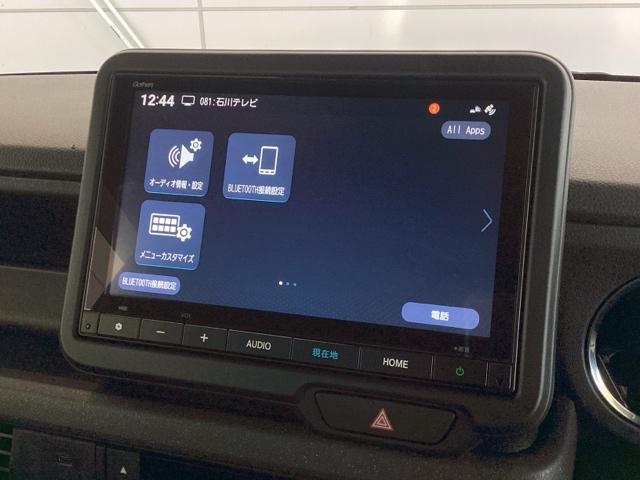 専門業者にて内外装のクリーニングを実施しております！