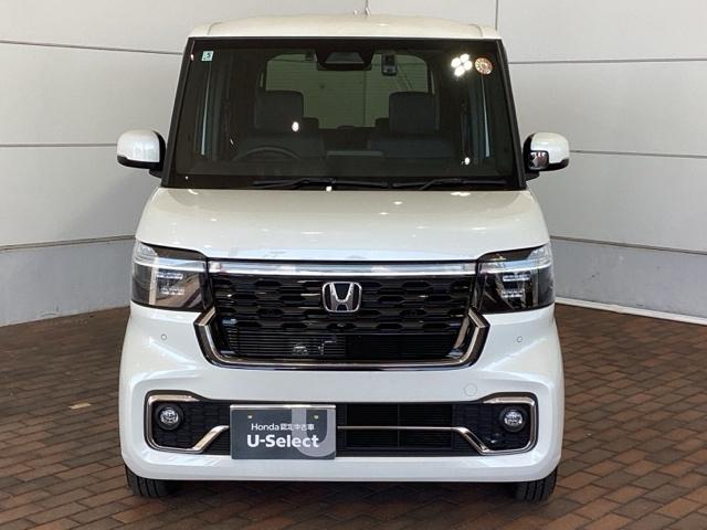 Ｈ　ＳＥＮＳＩＮＧ　新車保証　試乗車　ワンオ−ナ−　ナビＶＸＭ−２４５ＺＦＥｉ　ＴＶ　Ｒカメラ　ＢＴオ−ディオ　ドラレコ　シ−トヒ−タ−　ＥＴＣ　ＬＥＤライト　両側電動ドア　ＶＳＡ　アルミ　スペアキ−