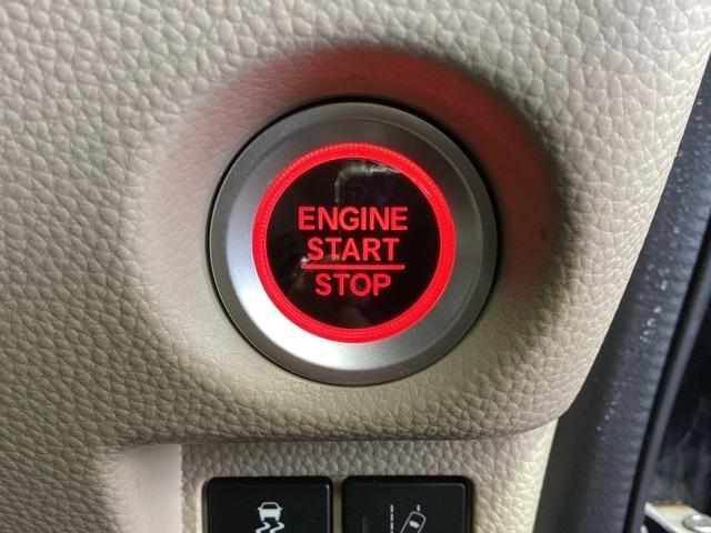 Ｎ－ＢＯＸ Ｇ・ＥＸターボホンダセンシング　リースアップ　最長５年保証　ＴＶ　Ｒカメラ　音楽機器接続　ＥＴＣ　ＬＥＤライト　両側電動ドア　ＶＳＡ　クルコン　アルミ　スマ－トキ－　盗難防止装置　整備記録簿　ＡＡＣ　スペアキ－　ドアバイザ－　ターボ（13枚目）