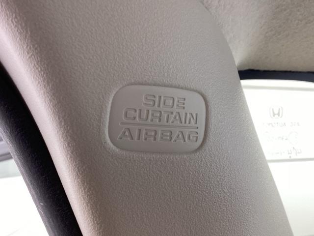 Ｎ－ＢＯＸ Ｇ・ＥＸターボホンダセンシング　リースアップ　最長５年保証　ＴＶ　Ｒカメラ　音楽機器接続　ＥＴＣ　ＬＥＤライト　両側電動ドア　ＶＳＡ　クルコン　アルミ　スマ－トキ－　盗難防止装置　整備記録簿　ＡＡＣ　スペアキ－　ドアバイザ－　ターボ（24枚目）