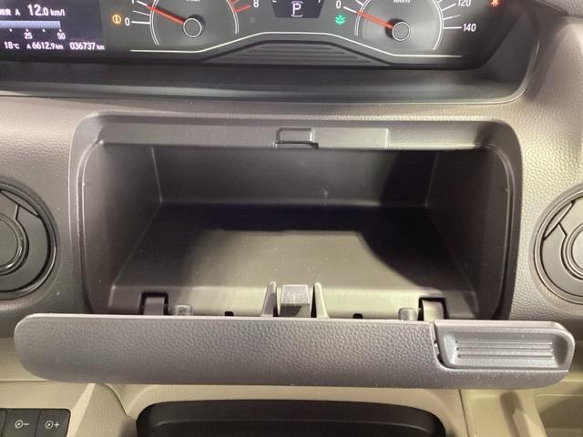 Ｎ－ＢＯＸ Ｇ・ＥＸターボホンダセンシング　リースアップ　最長５年保証　ＴＶ　Ｒカメラ　音楽機器接続　ＥＴＣ　ＬＥＤライト　両側電動ドア　ＶＳＡ　クルコン　アルミ　スマ－トキ－　盗難防止装置　整備記録簿　ＡＡＣ　スペアキ－　ドアバイザ－　ターボ（27枚目）