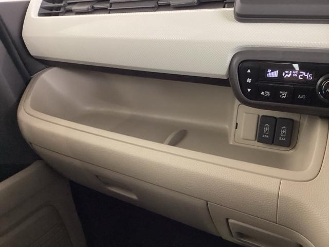 Ｎ－ＢＯＸ Ｇ・ＥＸターボホンダセンシング　リースアップ　最長５年保証　ＴＶ　Ｒカメラ　音楽機器接続　ＥＴＣ　ＬＥＤライト　両側電動ドア　ＶＳＡ　クルコン　アルミ　スマ－トキ－　盗難防止装置　整備記録簿　ＡＡＣ　スペアキ－　ドアバイザ－　ターボ（28枚目）