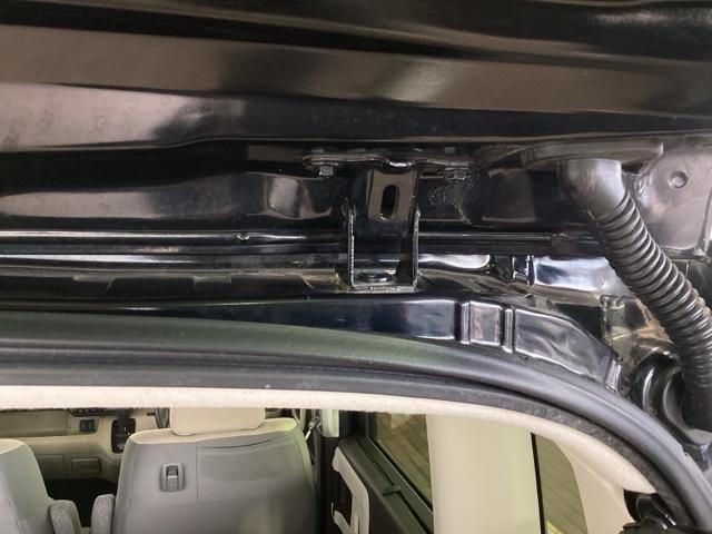 Ｎ－ＢＯＸ Ｇ・ＥＸターボホンダセンシング　リースアップ　最長５年保証　ＴＶ　Ｒカメラ　音楽機器接続　ＥＴＣ　ＬＥＤライト　両側電動ドア　ＶＳＡ　クルコン　アルミ　スマ－トキ－　盗難防止装置　整備記録簿　ＡＡＣ　スペアキ－　ドアバイザ－　ターボ（41枚目）