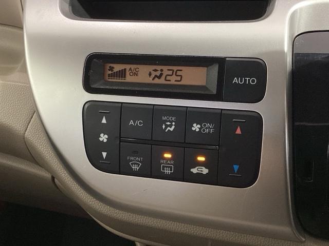 Ｎ－ＷＧＮ Ｇ　１年保証　ワンオ－ナ－　ナビＶＸＭ－１５５ＶＳｉ　ＴＶ　Ｒカメラ　ＢＴオ－ディオ　ＤＶＤ　ＶＳＡ　アルミ　スマ－トキ－　盗難防止装置　ＡＡＣ　スペアキ－　ドアバイザ－　ベンチシ－ト　Ｗエアバッグ　ＰＷ（9枚目）