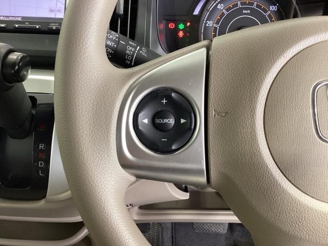 Ｎ－ＷＧＮ Ｇ　１年保証　ワンオ－ナ－　ナビＶＸＭ－１５５ＶＳｉ　ＴＶ　Ｒカメラ　ＢＴオ－ディオ　ＤＶＤ　ＶＳＡ　アルミ　スマ－トキ－　盗難防止装置　ＡＡＣ　スペアキ－　ドアバイザ－　ベンチシ－ト　Ｗエアバッグ　ＰＷ（10枚目）