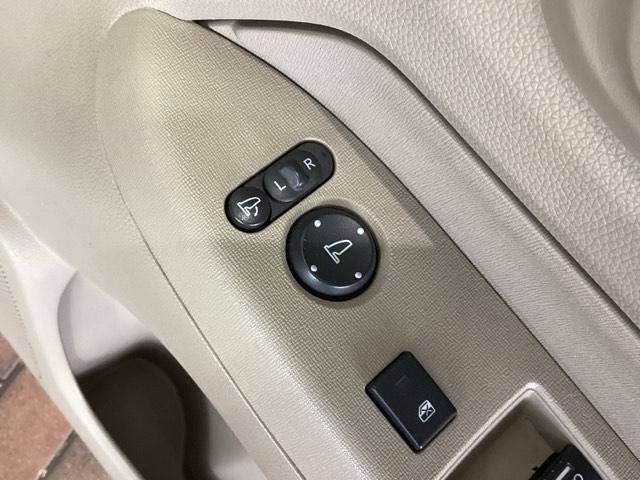 Ｎ－ＷＧＮ Ｇ　１年保証　ワンオ－ナ－　ナビＶＸＭ－１５５ＶＳｉ　ＴＶ　Ｒカメラ　ＢＴオ－ディオ　ＤＶＤ　ＶＳＡ　アルミ　スマ－トキ－　盗難防止装置　ＡＡＣ　スペアキ－　ドアバイザ－　ベンチシ－ト　Ｗエアバッグ　ＰＷ（14枚目）