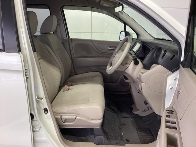 Ｎ－ＷＧＮ Ｇ　１年保証　ワンオ－ナ－　ナビＶＸＭ－１５５ＶＳｉ　ＴＶ　Ｒカメラ　ＢＴオ－ディオ　ＤＶＤ　ＶＳＡ　アルミ　スマ－トキ－　盗難防止装置　ＡＡＣ　スペアキ－　ドアバイザ－　ベンチシ－ト　Ｗエアバッグ　ＰＷ（17枚目）