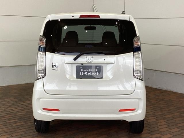 Ｎ－ＷＧＮ Ｇ　１年保証　ワンオ－ナ－　ナビＶＸＭ－１５５ＶＳｉ　ＴＶ　Ｒカメラ　ＢＴオ－ディオ　ＤＶＤ　ＶＳＡ　アルミ　スマ－トキ－　盗難防止装置　ＡＡＣ　スペアキ－　ドアバイザ－　ベンチシ－ト　Ｗエアバッグ　ＰＷ（20枚目）