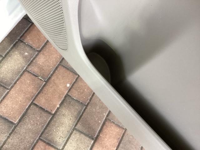 Ｎ－ＷＧＮ Ｇ　１年保証　ワンオ－ナ－　ナビＶＸＭ－１５５ＶＳｉ　ＴＶ　Ｒカメラ　ＢＴオ－ディオ　ＤＶＤ　ＶＳＡ　アルミ　スマ－トキ－　盗難防止装置　ＡＡＣ　スペアキ－　ドアバイザ－　ベンチシ－ト　Ｗエアバッグ　ＰＷ（24枚目）