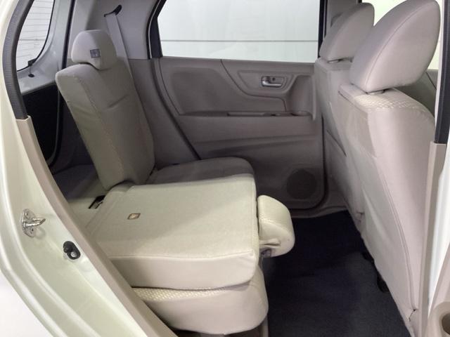 Ｎ－ＷＧＮ Ｇ　１年保証　ワンオ－ナ－　ナビＶＸＭ－１５５ＶＳｉ　ＴＶ　Ｒカメラ　ＢＴオ－ディオ　ＤＶＤ　ＶＳＡ　アルミ　スマ－トキ－　盗難防止装置　ＡＡＣ　スペアキ－　ドアバイザ－　ベンチシ－ト　Ｗエアバッグ　ＰＷ（30枚目）