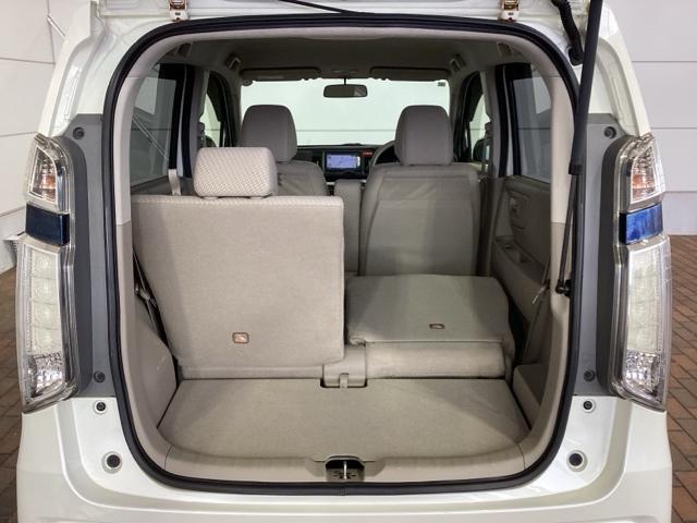 Ｎ－ＷＧＮ Ｇ　１年保証　ワンオ－ナ－　ナビＶＸＭ－１５５ＶＳｉ　ＴＶ　Ｒカメラ　ＢＴオ－ディオ　ＤＶＤ　ＶＳＡ　アルミ　スマ－トキ－　盗難防止装置　ＡＡＣ　スペアキ－　ドアバイザ－　ベンチシ－ト　Ｗエアバッグ　ＰＷ（34枚目）