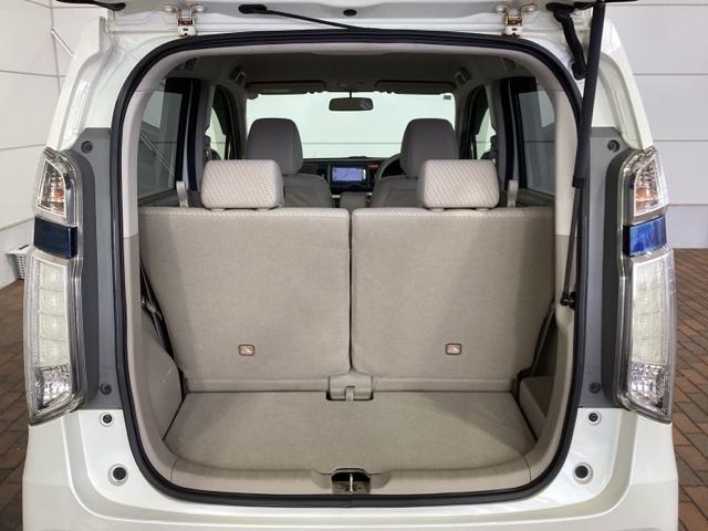 Ｎ－ＷＧＮ Ｇ　１年保証　ワンオ－ナ－　ナビＶＸＭ－１５５ＶＳｉ　ＴＶ　Ｒカメラ　ＢＴオ－ディオ　ＤＶＤ　ＶＳＡ　アルミ　スマ－トキ－　盗難防止装置　ＡＡＣ　スペアキ－　ドアバイザ－　ベンチシ－ト　Ｗエアバッグ　ＰＷ（35枚目）