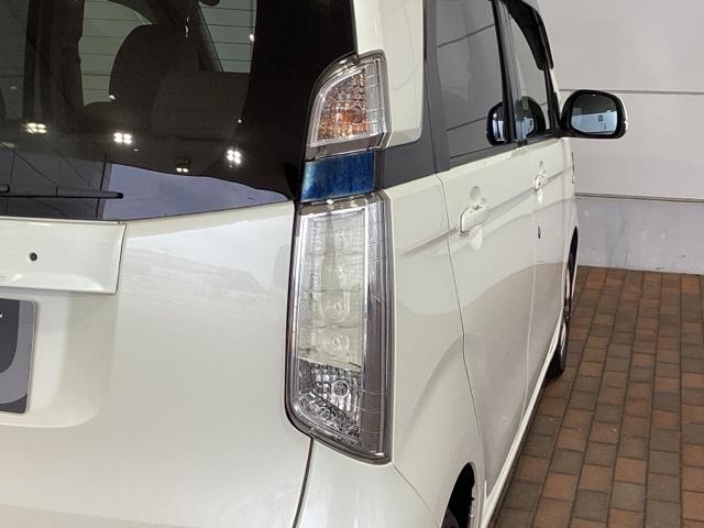 Ｎ－ＷＧＮ Ｇ　１年保証　ワンオ－ナ－　ナビＶＸＭ－１５５ＶＳｉ　ＴＶ　Ｒカメラ　ＢＴオ－ディオ　ＤＶＤ　ＶＳＡ　アルミ　スマ－トキ－　盗難防止装置　ＡＡＣ　スペアキ－　ドアバイザ－　ベンチシ－ト　Ｗエアバッグ　ＰＷ（43枚目）