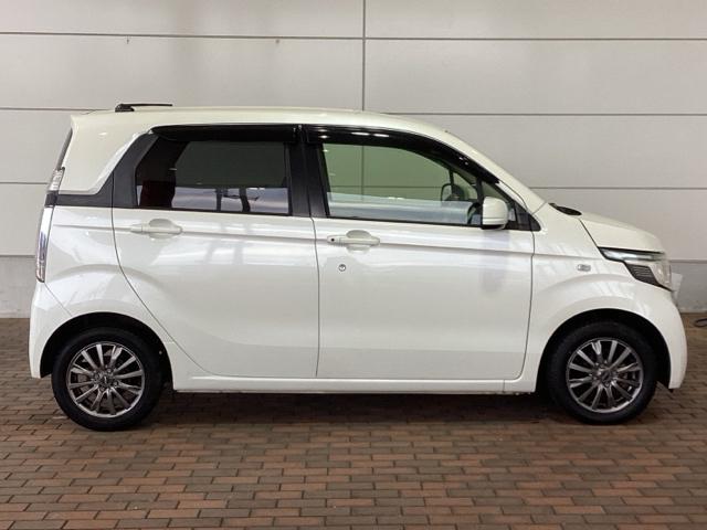 Ｎ－ＷＧＮ Ｇ　１年保証　ワンオ－ナ－　ナビＶＸＭ－１５５ＶＳｉ　ＴＶ　Ｒカメラ　ＢＴオ－ディオ　ＤＶＤ　ＶＳＡ　アルミ　スマ－トキ－　盗難防止装置　ＡＡＣ　スペアキ－　ドアバイザ－　ベンチシ－ト　Ｗエアバッグ　ＰＷ（49枚目）