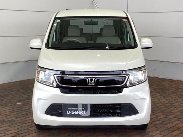 Ｎ－ＷＧＮ Ｇ　１年保証　ワンオ－ナ－　ナビＶＸＭ－１５５ＶＳｉ　ＴＶ　Ｒカメラ　ＢＴオ－ディオ　ＤＶＤ　ＶＳＡ　アルミ　スマ－トキ－　盗難防止装置　ＡＡＣ　スペアキ－　ドアバイザ－　ベンチシ－ト　Ｗエアバッグ　ＰＷ（51枚目）