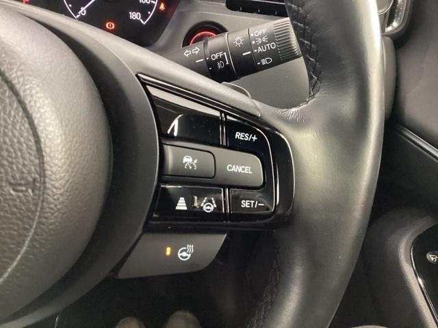 ヴェゼル ｅ：ＨＥＶＺ　Ｈ　ＳＥＮＳＩＮＧ　最長５年保証　ワンオ－ナ－　ナビＬＸＭ－２３２ＶＦＥｉ　ＴＶ　Ｒカメラ　ＢＴオ－ディオ　ＤＶＤ　ＥＴＣ　ＬＥＤライト　ＶＳＡ　シ－トヒ－タ－　クルコン　アルミ　スマ－トキ－　ＡＡＣ（12枚目）