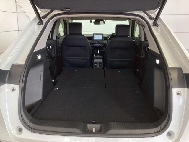 ヴェゼル ｅ：ＨＥＶＺ　Ｈ　ＳＥＮＳＩＮＧ　最長５年保証　ワンオ－ナ－　ナビＬＸＭ－２３２ＶＦＥｉ　ＴＶ　Ｒカメラ　ＢＴオ－ディオ　ＤＶＤ　ＥＴＣ　ＬＥＤライト　ＶＳＡ　シ－トヒ－タ－　クルコン　アルミ　スマ－トキ－　ＡＡＣ（19枚目）