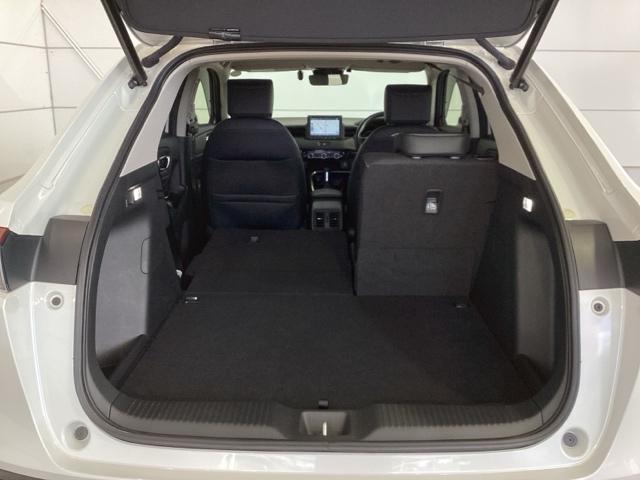 ヴェゼル ｅ：ＨＥＶＺ　Ｈ　ＳＥＮＳＩＮＧ　最長５年保証　ワンオ－ナ－　ナビＬＸＭ－２３２ＶＦＥｉ　ＴＶ　Ｒカメラ　ＢＴオ－ディオ　ＤＶＤ　ＥＴＣ　ＬＥＤライト　ＶＳＡ　シ－トヒ－タ－　クルコン　アルミ　スマ－トキ－　ＡＡＣ（34枚目）