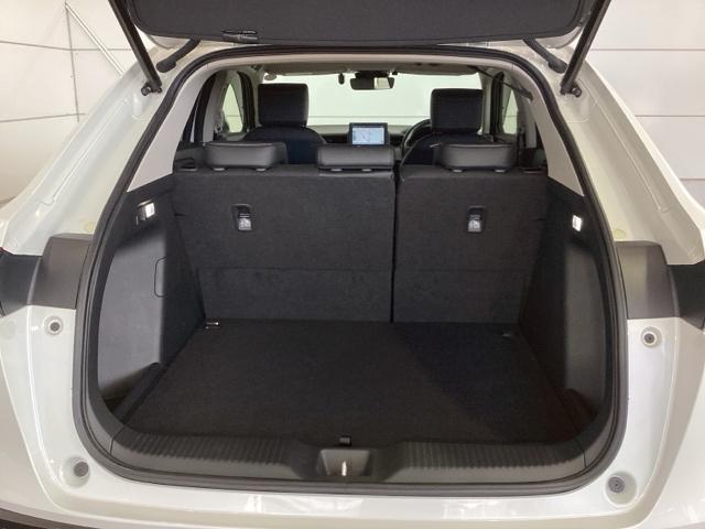 ヴェゼル ｅ：ＨＥＶＺ　Ｈ　ＳＥＮＳＩＮＧ　最長５年保証　ワンオ－ナ－　ナビＬＸＭ－２３２ＶＦＥｉ　ＴＶ　Ｒカメラ　ＢＴオ－ディオ　ＤＶＤ　ＥＴＣ　ＬＥＤライト　ＶＳＡ　シ－トヒ－タ－　クルコン　アルミ　スマ－トキ－　ＡＡＣ（36枚目）