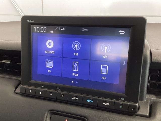 ヴェゼル ｅ：ＨＥＶＺ　Ｈ　ＳＥＮＳＩＮＧ　最長５年保証　ワンオ－ナ－　ナビＬＸＭ－２３２ＶＦＥｉ　ＴＶ　Ｒカメラ　ＢＴオ－ディオ　ＤＶＤ　ＥＴＣ　ＬＥＤライト　ＶＳＡ　シ－トヒ－タ－　クルコン　アルミ　スマ－トキ－　ＡＡＣ（40枚目）