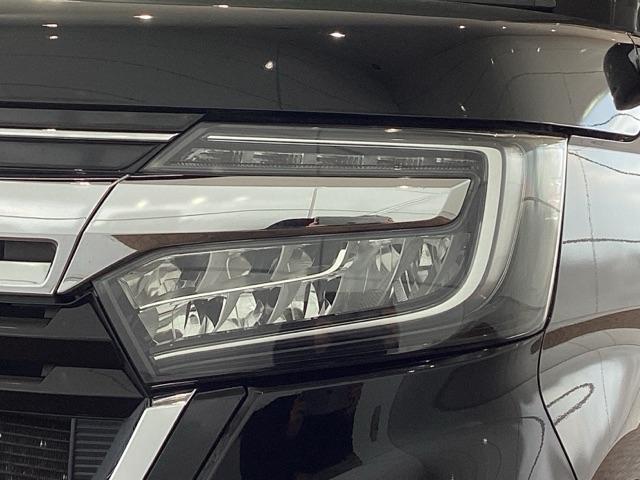 Ｎ－ＢＯＸカスタム Ｌ　Ｈ　ＳＥＮＳＩＮＧ　最長５年保証　ワンオ－ナ－　ナビＶＸＵ－１８５ＮＢｉ　ＴＶ　Ｒカメラ　ＣＤ録音　ＢＴオ－ディオ　ＤＶＤ　シ－トヒ－タ－　ＬＥＤライト　ＶＳＡ　クルコン　アルミ　スマ－トキ－　ＡＡＣ（8枚目）