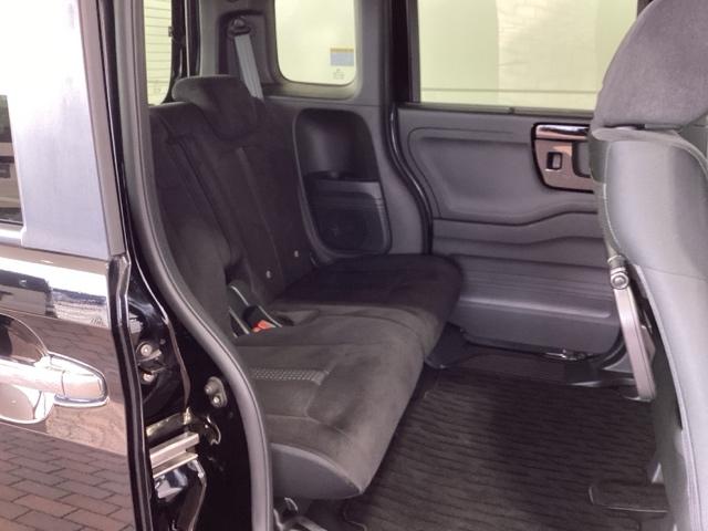 Ｎ－ＢＯＸカスタム Ｌ　Ｈ　ＳＥＮＳＩＮＧ　最長５年保証　ワンオ－ナ－　ナビＶＸＵ－１８５ＮＢｉ　ＴＶ　Ｒカメラ　ＣＤ録音　ＢＴオ－ディオ　ＤＶＤ　シ－トヒ－タ－　ＬＥＤライト　ＶＳＡ　クルコン　アルミ　スマ－トキ－　ＡＡＣ（18枚目）