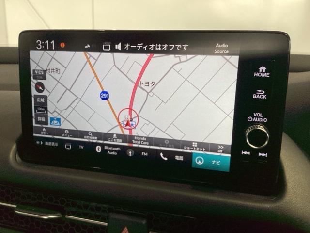 ZR-V e:HEVZ特別仕様車ブラックスタイル 革シ-ト H SENSING 新車保証 試乗車 ワンオ-ナ- 純正ナビ TV Rカメラ マルチビュ- BTオ-ディオ ETC LEDライト VSA シ-トヒ-タ- 電動シ-ト アルミ スマ-トキ-(6枚目)