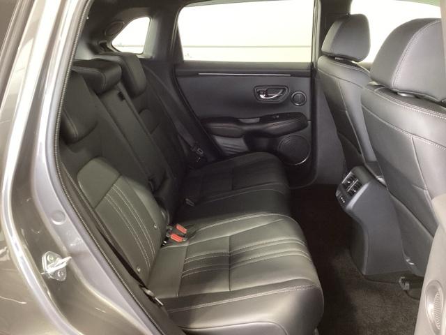 ZR-V e:HEVZ特別仕様車ブラックスタイル 革シ-ト H SENSING 新車保証 試乗車 ワンオ-ナ- 純正ナビ TV Rカメラ マルチビュ- BTオ-ディオ ETC LEDライト VSA シ-トヒ-タ- 電動シ-ト アルミ スマ-トキ-(18枚目)