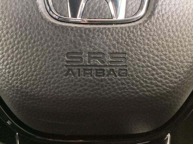 ZR-V e:HEVZ特別仕様車ブラックスタイル 革シ-ト H SENSING 新車保証 試乗車 ワンオ-ナ- 純正ナビ TV Rカメラ マルチビュ- BTオ-ディオ ETC LEDライト VSA シ-トヒ-タ- 電動シ-ト アルミ スマ-トキ-(22枚目)