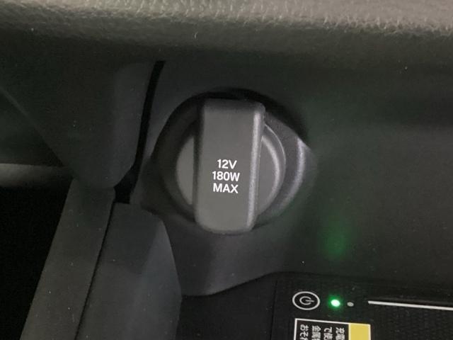 ZR-V e:HEVZ特別仕様車ブラックスタイル 革シ-ト H SENSING 新車保証 試乗車 ワンオ-ナ- 純正ナビ TV Rカメラ マルチビュ- BTオ-ディオ ETC LEDライト VSA シ-トヒ-タ- 電動シ-ト アルミ スマ-トキ-(27枚目)