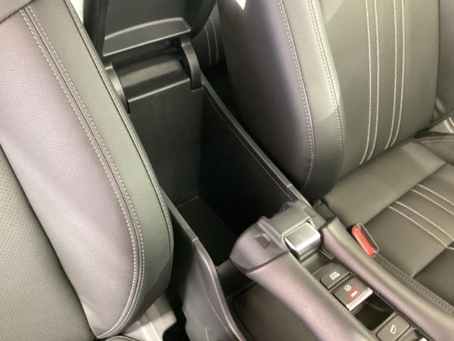 ZR-V e:HEVZ特別仕様車ブラックスタイル 革シ-ト H SENSING 新車保証 試乗車 ワンオ-ナ- 純正ナビ TV Rカメラ マルチビュ- BTオ-ディオ ETC LEDライト VSA シ-トヒ-タ- 電動シ-ト アルミ スマ-トキ-(28枚目)